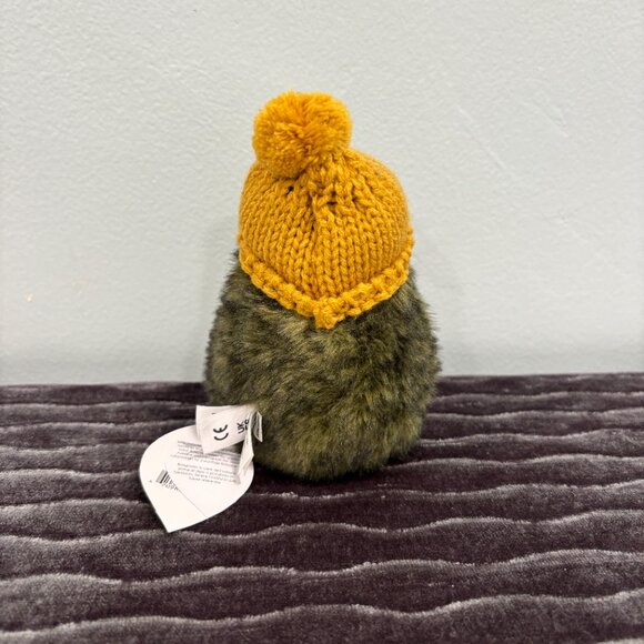 RARE Jellycat Mustard Cozi Amuseable Avocado BNWT - Picture 3 of 4